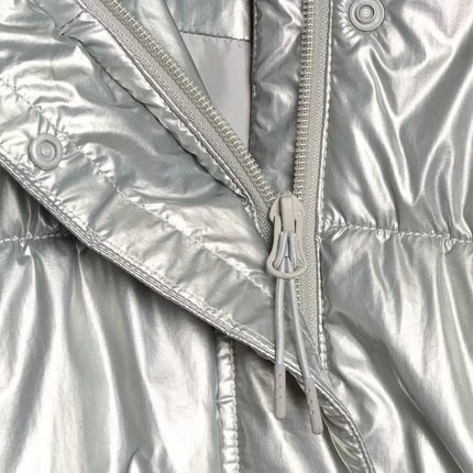 Jacket 4F F0716 W 4FWAW25TDJAF0716 27S