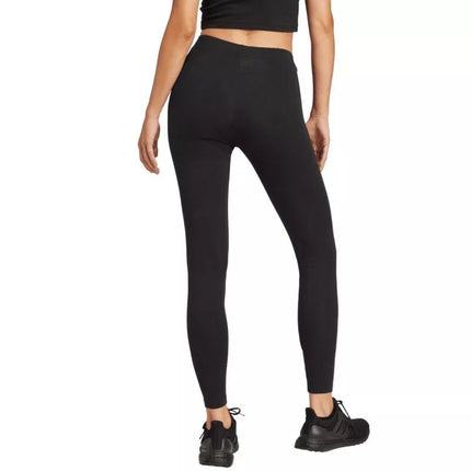 adidas Essentials Linear Medvilninės Leginsai Moterims JG8621