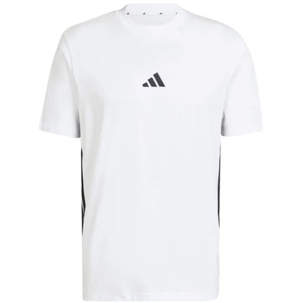 Marškinėliai adidas Essentials 3-Stripes Single Jersey M JE6388