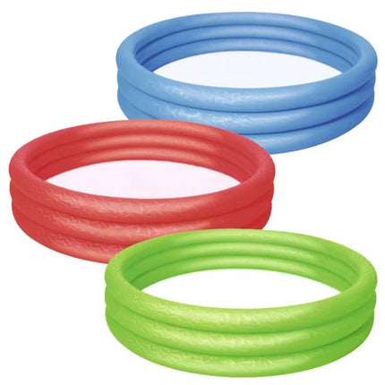 Bestway pripučiamas baseinas 152x30cm 51026 5662