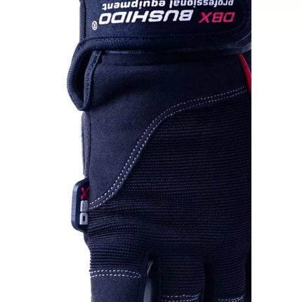 Sportinės pirštinės | WG-156 | M