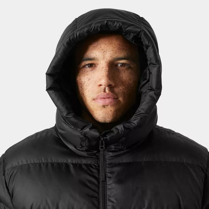 Helly Hansen Vyriška pūkinė striukė ACTIVE PUFFY JACKET 54482 990