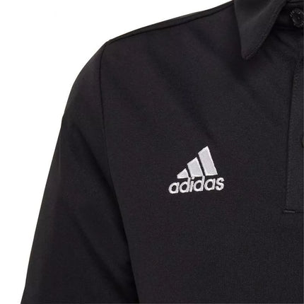 adidas Entrada 22 Polo Jr H57481 Marškinėliams