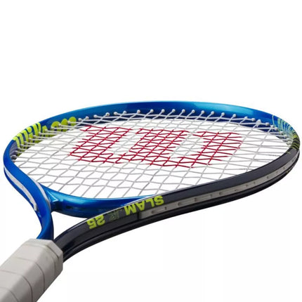 Wilson Slam JR 25 Berniukams TNS RKT 3 7/8" WR171810U Teniso Raketė