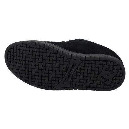 DC Shoes Graffik SE DC01665001 Juoda