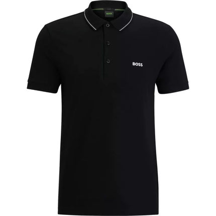 Polo marškinėliai Boss Paule 4 M 50506195-007
