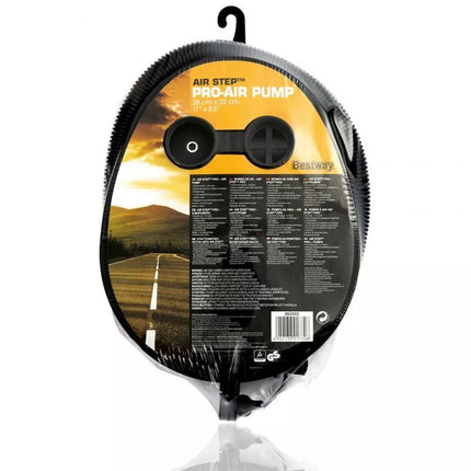 Bestway "balgys" 28x22cm 62005.7826