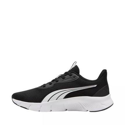 Puma Flex Focus Lite Modernūs vyriški batai juodi 310093 01