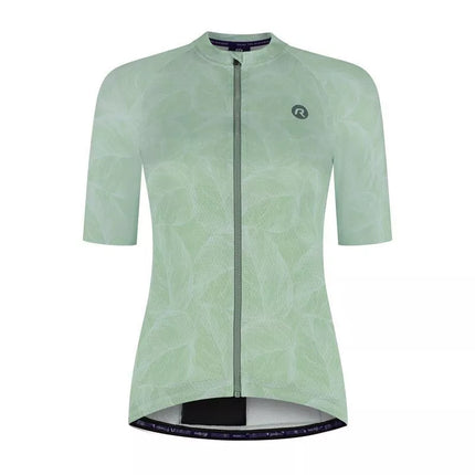 Rogelli ESSENTIAL II Women's T-shirt Mint XL