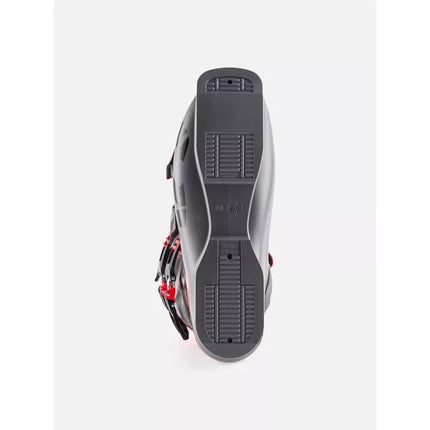 ROSSIGNOL HERO World Cup 120 Ski Boots - M.Grey