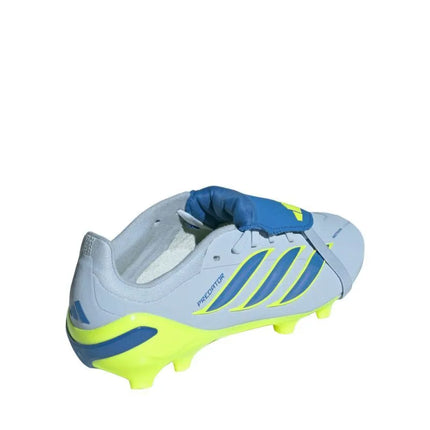 adidas Predator Elite FT FG JS0390 Kids' Soccer Shoes