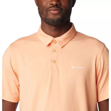 Columbia Tech Trail polo marškiniai M 1768701882