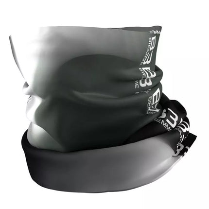 Biemme MID Chimney Black and Green
