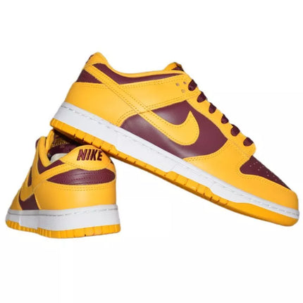 Nike Dunk Low RETRO Sports Shoes - DD1391-702