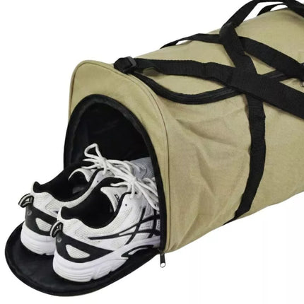 REDCLIFFS 22L FITNESS SPORTS BAG