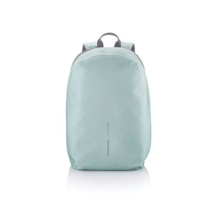 XD DESIGN ANTI-THEFT BACKPACK BOBBY SOFT GREEN P/N: P705.797