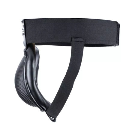 Men's suspender with steel insert WARRIOR - S