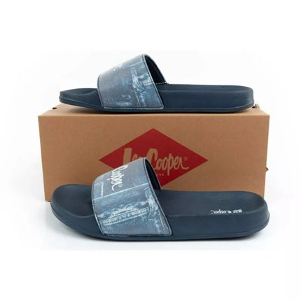 Lee Cooper M LCW-25-42-3544M šlepetės