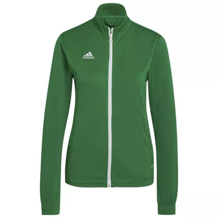 adidas Entrada 22 treniruočių striukė W HI2136
