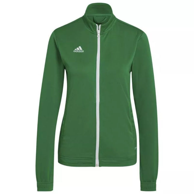 adidas Entrada 22 treniruočių striukė W HI2136