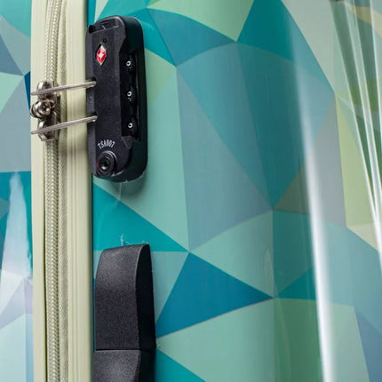 Lagaminas Iguana Asturias II 109 92800554876