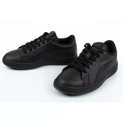 Puma Smash V2 Jr batai 365324 01