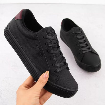 Big Star apšiltinti sportbačiai W OO274A462 INT2063B