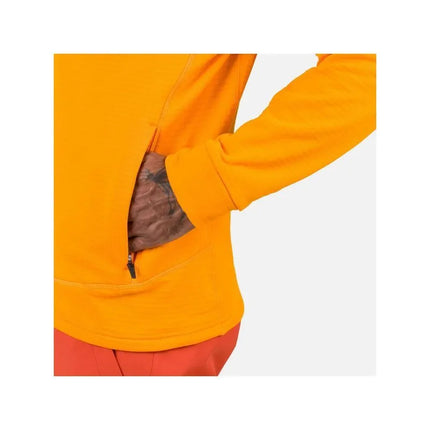 Rossignol Blackside Fleece Fz sweatshirt