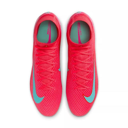 Nike Zoom Superfly 10 Elite FG FQ1454-800 futbolo bateliai
