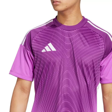 adidas Tiro 25 Competition Marškinėliai Trumpomis Rankovėmis M JI9719