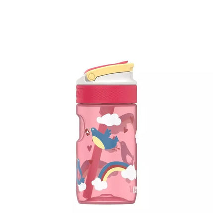 Kambukka Lagoon water bottle 400ml Love Birds