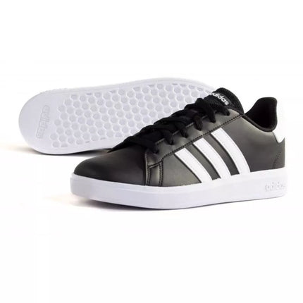 Adidas Grand Court 2.0 K Jr GW6503 batai