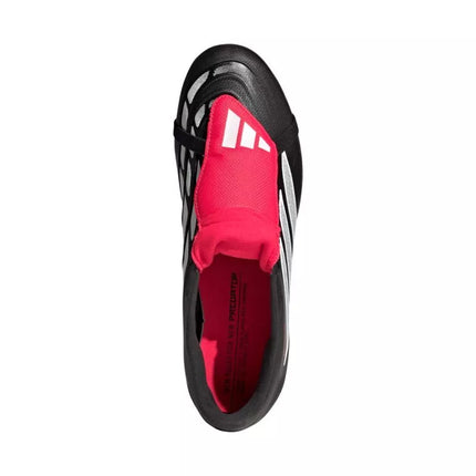 adidas Predator Club FT FG/MG JR3330 futbolo bateliai