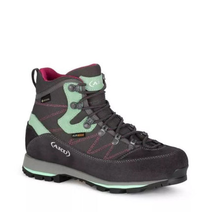 Aku Trekker GTX W 978435 žygio batai