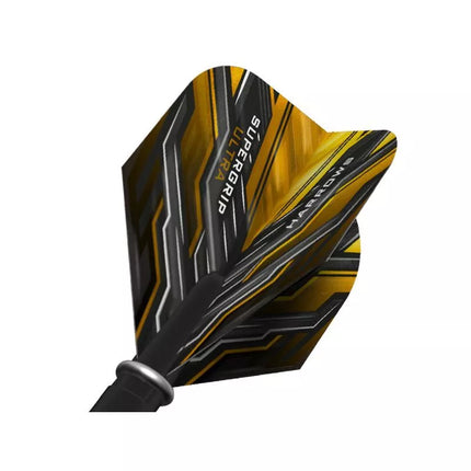 Harrows SUPERGRIP ULTRA Plunksnos