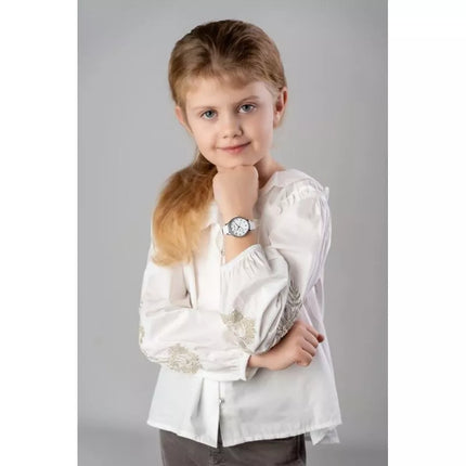 Paul Lorens Kitten Children's Watch PL12491A-3C1