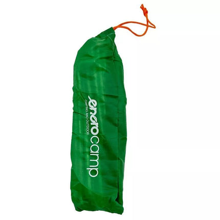 TENT PEGS PRO 8MM 20CM RINKINYS 10 VNT. METALINIAI