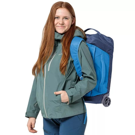 Deuter Duffel Pro Movo 36 3501025-1397 neptūno tamsiai mėlynas