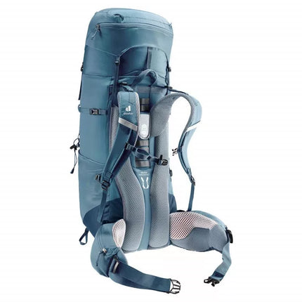 Deuter Aircontact Lite 50 + 10 Kuprinė žygiams 3340323-1374