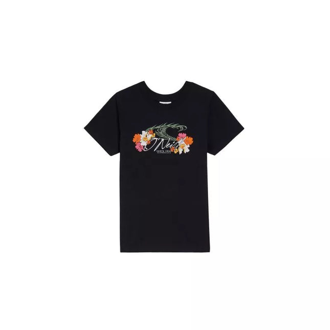 O'Neill Sefa Grafinis Marškinėliai Jr 92800614170