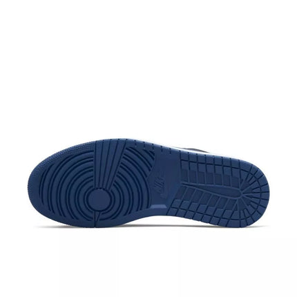 Nike Air Jordan 1 Low OG Moteriški CZ0775-041 batai