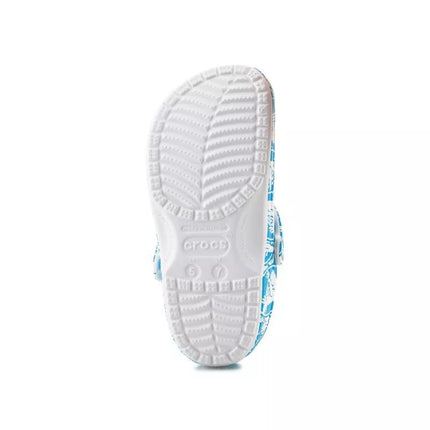 Crocs Classic Duke Print uždara avalynė 210003-4OX