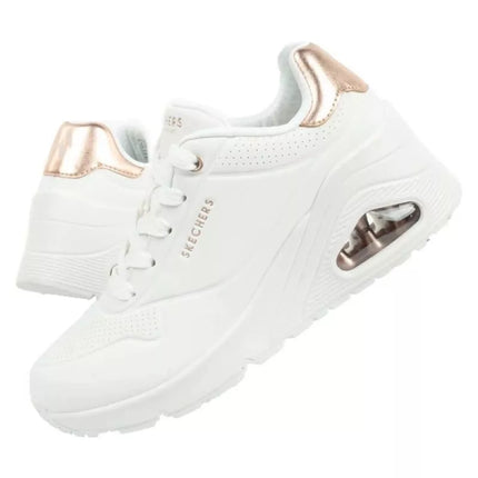 Skechers Uno W 177520/WHT batai