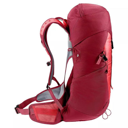 Deuter AC Lite 24 Hiking Backpack, Cherry/Masala
