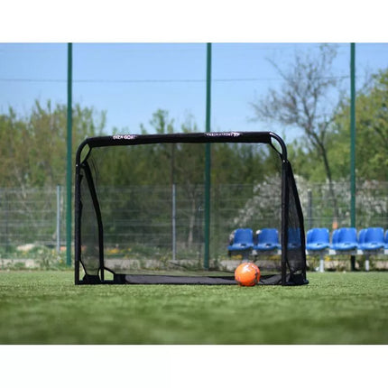 GIZA futbolo vartai 1.8m x 1.2m | 180cm x 120cm