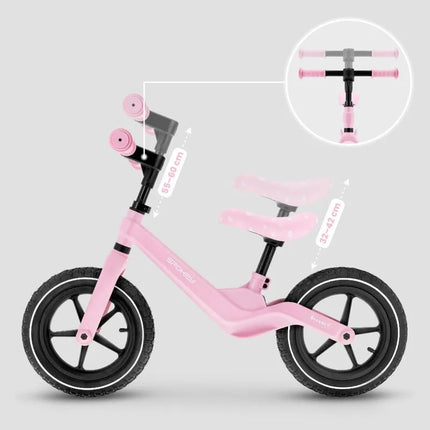 Spokey BROOMI balance bike