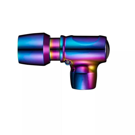 SUPACAZ CO2 QUICKFIX Siurblys