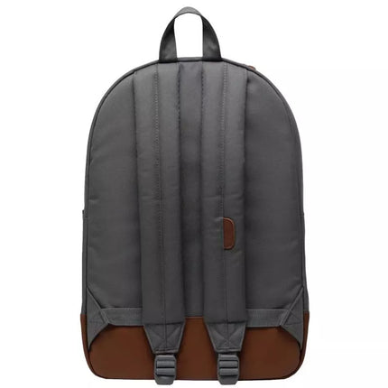 Herschel Heritage kuprinė 10007-05643 pilka Vienas dydis