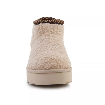 BearPaw Snuggle Daphne Deco 3192W-125 OAT