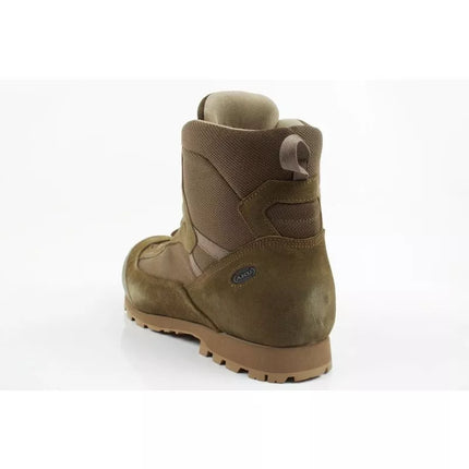 Vyriški Kariniai Taktiniai Batai Aku Pilgrim Tsc Gore-tex O3 HI CI AN